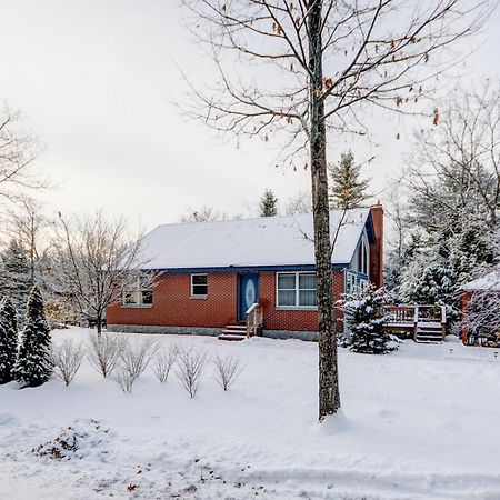 292 Allens Siding Conway Zewnętrze zdjęcie